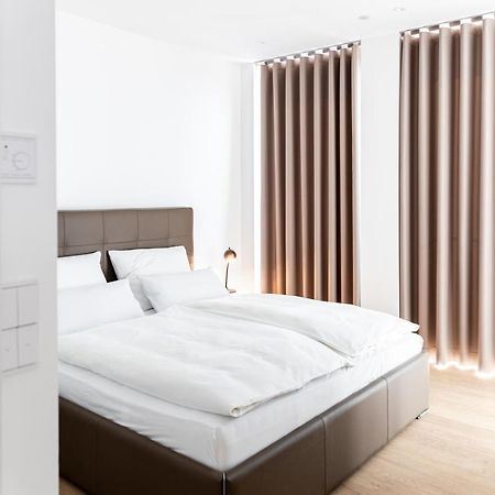 Stuttgarter Tor - Apartments Reutlingen Buitenkant foto